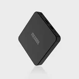Смарт ТВ приставка Mecool KM7 SE 2/32 Гб Android TV 12 Smart Box - мініатюра 3