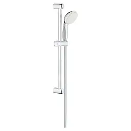Душовий гарнітур Grohe New Tempesta 100 з душовою штангою 1 режим струменя 30412 - мініатюра 3