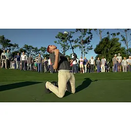 Ключ активації Microsoft PGA Tour 2K21 для Xbox One/Series - мініатюра 5