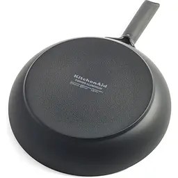 Сковорода KitchenAid CFA, 28 см з керамічним покриттям (CC003293-001) - мініатюра 2