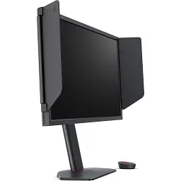 Монітор Zowie 24.5" XL2546X Dark Grey [9H.LLRLB.QBE] [132036] - мініатюра 2