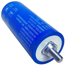 Акумулятор літій-титанатний LTO (10С) 66160F 2.3V 35AH