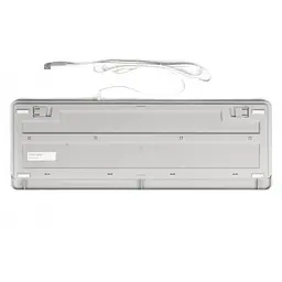 Клавіатура A4Tech FK10 White (4711421943024) - мініатюра 6