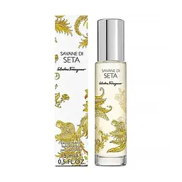 Ferragamo Savane di Seta Парфумована вода 15 мл - мініатюра 2