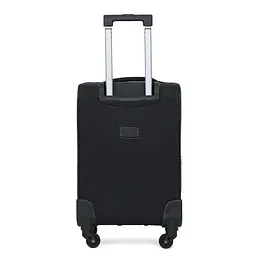 Валіза Semi Line 20" (S) Black (T5771-1) - мініатюра 4