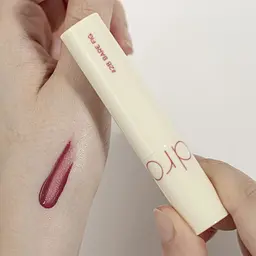 Тінт для губ Rom&nd Juicy Lasting Tint 28 Bare Fig 5.5 г - мініатюра 6