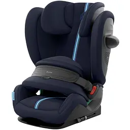 Автокрісло Cybex Pallas G2 Plus Ocean Blue (524000575) - мініатюра 2
