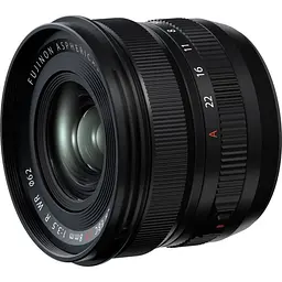Об'єктив Fujifilm XF 8mm f3.5 R WR (16797760) [170617] - мініатюра 3