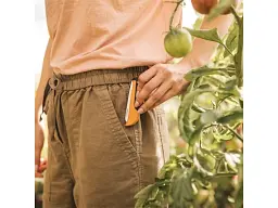 Ручний садовий ніж Fiskars X-Series K80 (1062819) - мініатюра 4