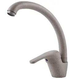 Змішувач для кухні Globus Lux Solly GLSO-0203S-5-TERRA - мініатюра 2