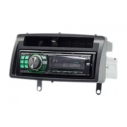 Перехідна рамка Toyota Corolla Carav 11-037 - мініатюра 2