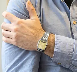 Годинник Casio AQ-230A-9AMQYES - мініатюра 4