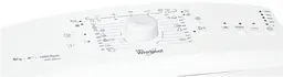 Пральна машина Whirlpool AWE60410 з верт. завант. - мініатюра 3