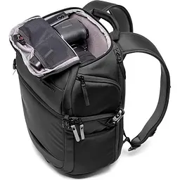 Рюкзак для фотоапарата Manfrotto Advanced Fast Backpack M III (MB MA3-BP-FM) [107448] - мініатюра 7
