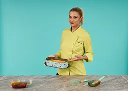 Форма для випікання Heinner Simona Pope 31х12х8 см (HR-BB-31) - мініатюра 2
