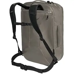 Сумка-рюкзак Osprey Transporter Carry-On Bag 44L бежева - мініатюра 3
