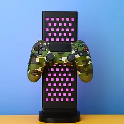 Геймпад Sony DualShock 4 V2 Green Camouflage (9895152) Б/В