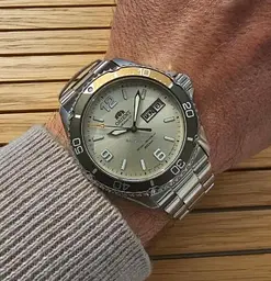 Годинник Orient RA-AA0821S19B - мініатюра 6