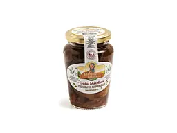 Гриби Бабусині Лакітки 350г Моховики (польські)