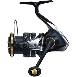 Котушка Shimano Sustain FJ C3000 8+1BB - мініатюра 2