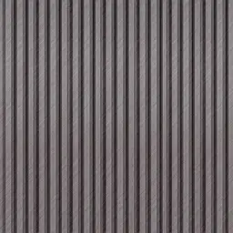 Рейка декоративна Sticker Wall WPC стінова 200х27х2900мм SW-00003004 - мініатюра 6