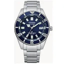Годинник Citizen NB6021-68L