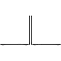 Ноутбук Apple MacBook Pro 16" Space Black Late 2023 (MUW63) - мініатюра 3