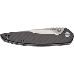 Ніж CJRB Centros CF Black - мініатюра 3