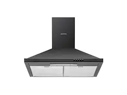 Витяжка Pyramida KT 60 BL - мініатюра 2