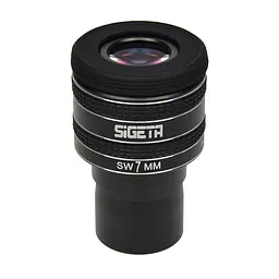 Окуляр Sigeta 58 SERIES 7 мм, 58°, 1.25" - мініатюра 2