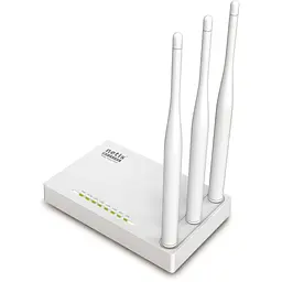 Бездротовий маршрутизатор Netis WF2409E (6228916)