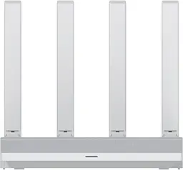 Маршрутизатор Xiaomi Router AX3000T white (RD23 / DVB4423GL) (Global Version)