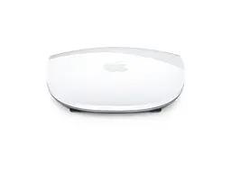 Миша Apple Magic Mouse 2 White (MLA02) - мініатюра 5