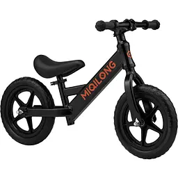 Біговел Miqilong HP 12'' чорний - мініатюра 5