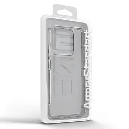 Чохол до мобільного телефона Armorstandart Air Realme C63 4G / C61 4G / Note 60 4G / Note 60x 4G Clear (ARM78473) - миниатюра 6