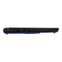 Ноутбук Asus ROG Strix SCAR 18 G835LX-SA222X 18" 2.5K mLED Intel Ultra 9 275HX 64GB F2TB NVD5090-24 Win11P Чорний - мініатюра 6