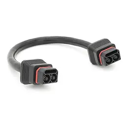 Додаткова батарея ALLWEI B200-PRO LiFePO4 2400W 2048Wh, для зарядної станції ALLWEI PPS-2400 - мініатюра 4