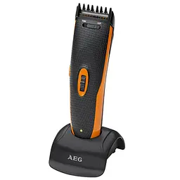 Машинка для стрижки + тример AEG HSM/R 5597