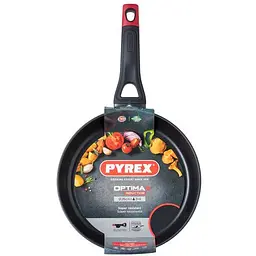 Сковорода Pyrex Optima+, глибока, 26 см (OT26DF6/7246) - мініатюра 2