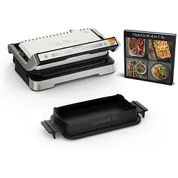 Гриль Tefal GC784D30 - мініатюра 4