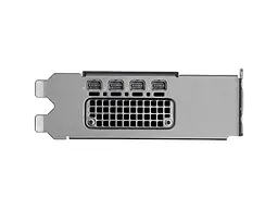 Відеокарта PNY RTX PRO 2000 Blackwell (VCNRTXPRO2000-SB) - мініатюра 4