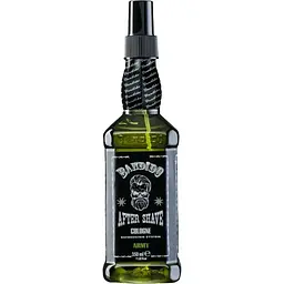 Одеколон після гоління Bandido After Shave Cologne Army 350 мл