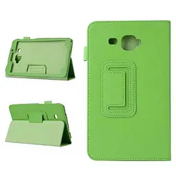 Чохол-книжка Standart для планшета Samsung Galaxy Tab A6 7.0 SM-T280 SM-T285 - мініатюра 2