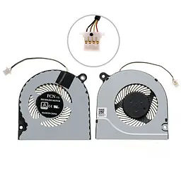 Вентилятор для ноутбука ACER ASPIRE A315-21 A315-31 A515-43G A315-55 (Кулер)
