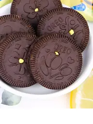 Печиво Oreo Sunshine Lemon 97г - мініатюра 6