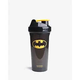 Шейкер спортивний SmartShake Lite 800 мл DC Batman (10780501)
