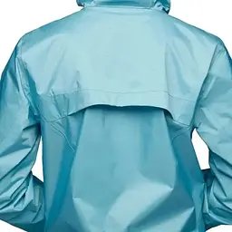 Куртка Black Diamond W Treeline Rain Shell Coastal Blue S (1033-BD 7450094054SML1) - мініатюра 5