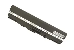 Акумулятор для ноутбука Asus A32-UL20 10.8V Black 5200 mAh - мініатюра 3