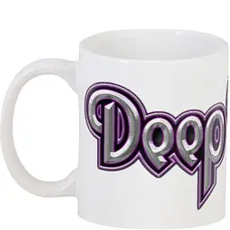 Кухоль GeekLand Діп Перпл Deep Purple-kruzhka-02.05 330 мл білий - мініатюра 3