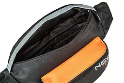 Сумка поясна універсальна, 14х36.5х13см Neo Tools hoz0012765 - мініатюра 8